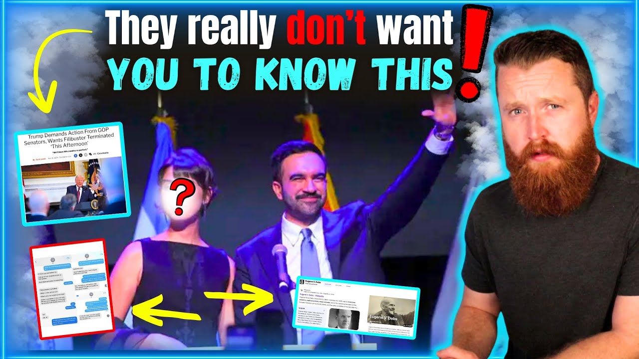 The unthinkable just happened in America and what it means for you... Reaction!