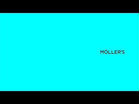KRANGZ - MÖLLER'S