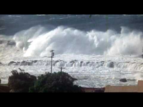 Tributo a Greg Noll - parte 3