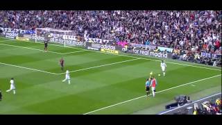 Download lagu Barcelona Vs Real Madrid 1-2 | Full Match 2.03.2013 HD mp3
