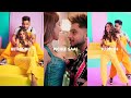 Shanti Millind Gaba Fullsceeen Status Shanti Millind Gaba Whatsapp Status Shanti Song Status