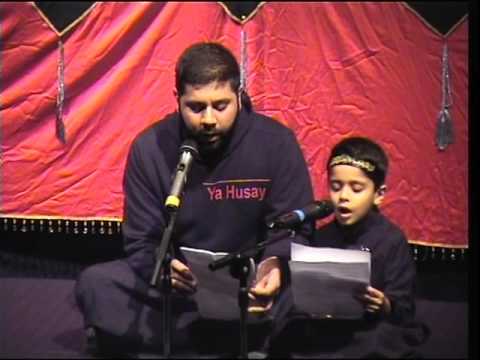 10th Night   Marsiya2