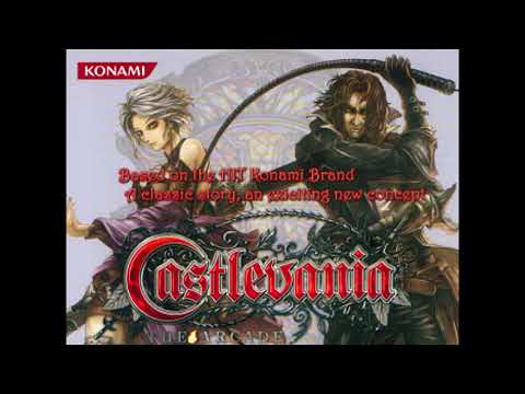 Wicked Child Castlevania Akumajo Dracula The Arcade (OST)