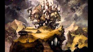 Ayreon - Isis and Osiris