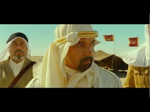 Trailer-Vorschau: Black Gold