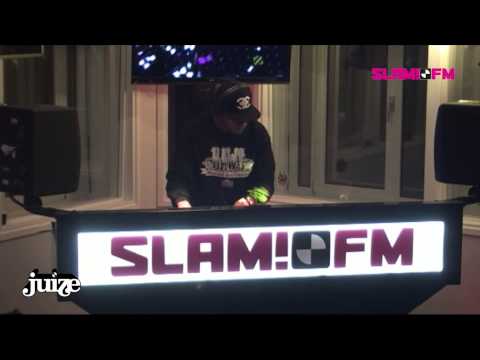 Juize Mix X Encore: DJ Drivah