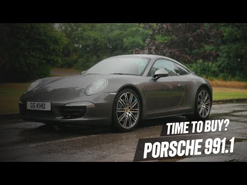 Thumbnail for Is Now the Best Time to Buy a Porsche 991.1? The 992.2 Changes Everything! by Supercar, Porsche, Porsche 991, Car