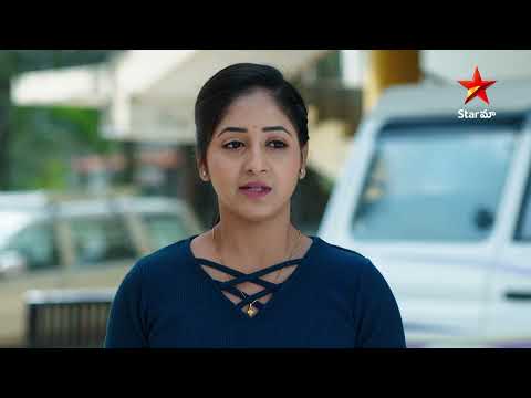 Ennenno Janmala Bandham - Episode 298 Highlight | TeluguSerial | Star Maa Serials | Star Maa