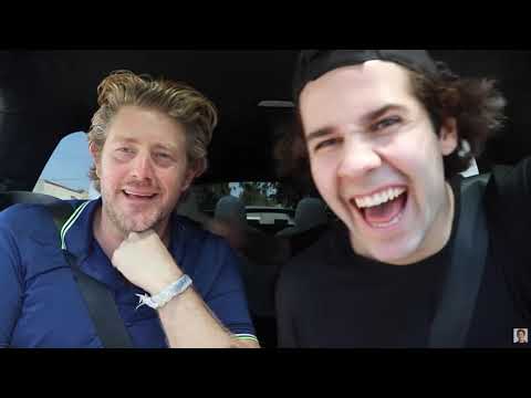 Jason Nash Funny Moments #1