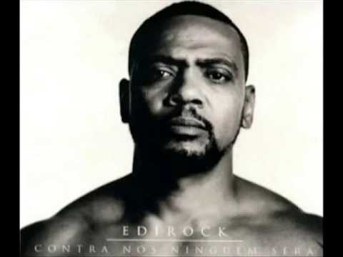 Edi Rock & Flora Matos, Rael - Eu Canto Uq Soul (Contra Nós Ninguém Será)