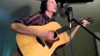 Tapdance Cover- Kevin Devine