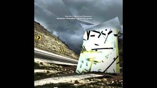 Nortec Collective presents:Bostich+Fussible - Bulevar 2000 Vinyl Album