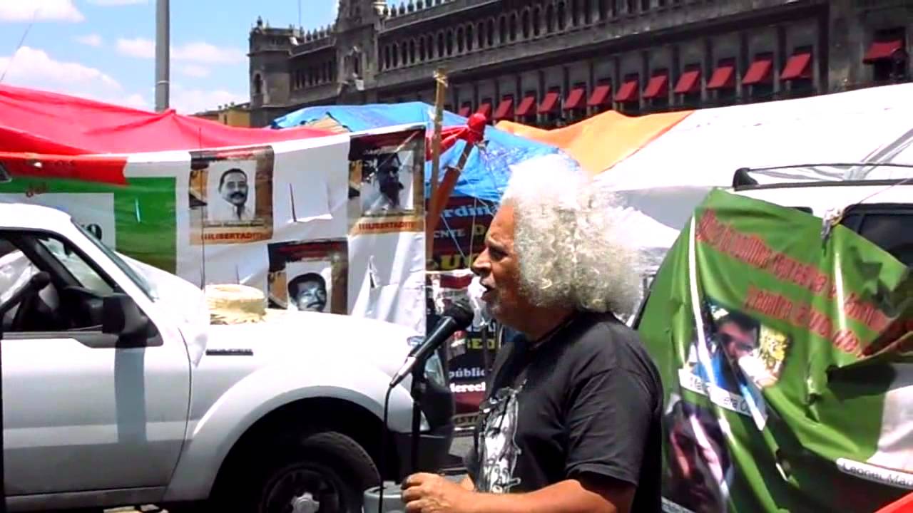 LA CALAVERA DE PEÑA NIETO