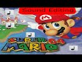 How To Add Custom Sounds Into Super Mario 64 OUTDATED