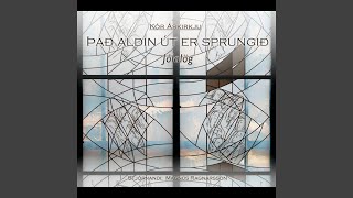 María drottins liljan