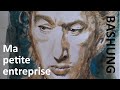 Ma petite entreprise - Alain Bashung - Paroles