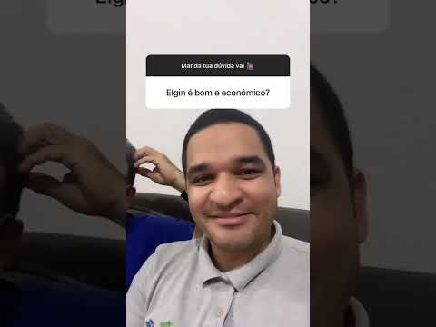 Vídeo: Elgin é bom e econômico? 5 testes e custos reais