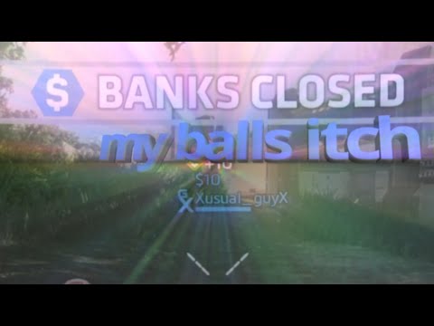 Titanfall 2 Kraber Edit | 60FPS | Crystallized - Camellia