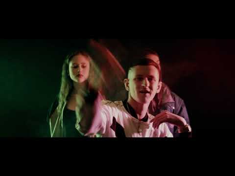 YANG BOYZ - BLU COBALTO (VALL€$KRT)