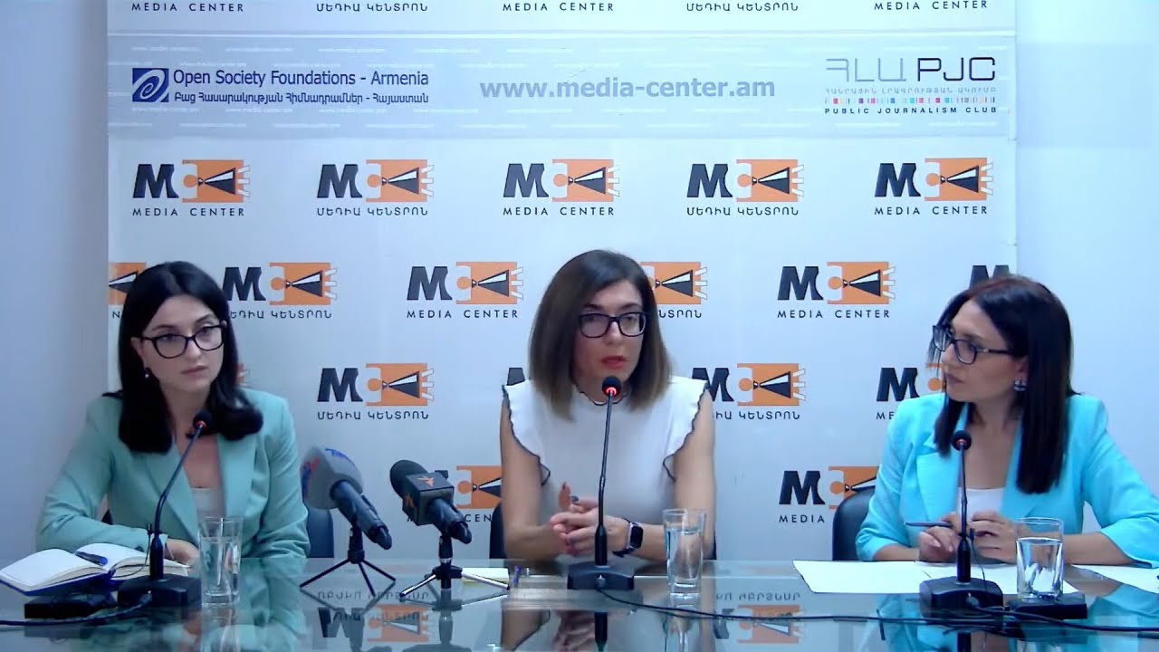 Մենք տեսակցել ենք ռազմագերիներին, որոնք սեպտեմբերի 13-ից հետո են գերեվարվել. Զառա Ամատունի