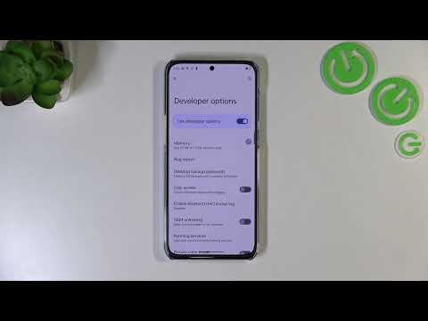How to Enable Developer Options on Motorola Edge 30 Neo – Turn On Developer Mode