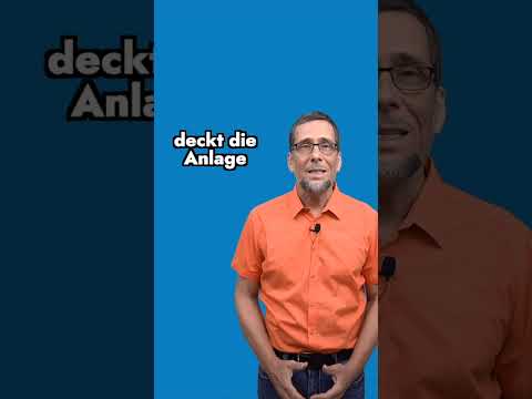 Video Thumbnail: Quaschning erklärt: #balkonsolar #balkonkraftwerk #solaranlage