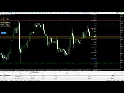 Video SCM VProfile FIBO Circle