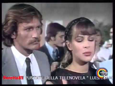 Luisana Mia  - puntata  52 (ultima puntata)