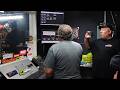 Gen 2 Garage Street Racing Channel 415 SBC Dyno Time At Uncle Bob McVay Motorsports
