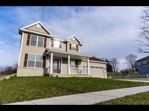 6142 Pine Ridge Way property video