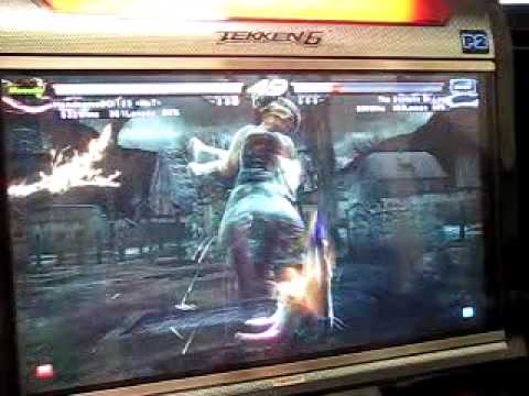 Sydney T6 BR 2 vs 2 Random tournament