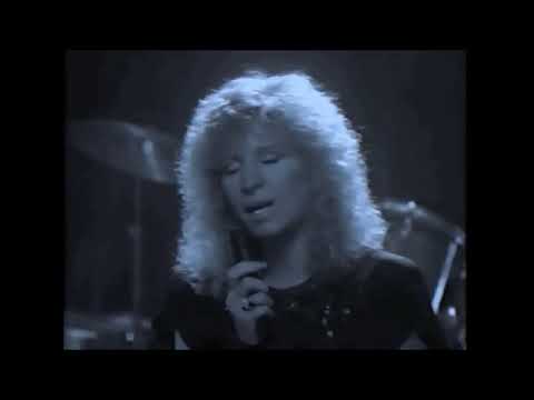 Barbra Streisand & Donna Summer - No more tears (1979)