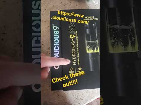 Auto9 grinder by Cloudious & Hydrology9NX