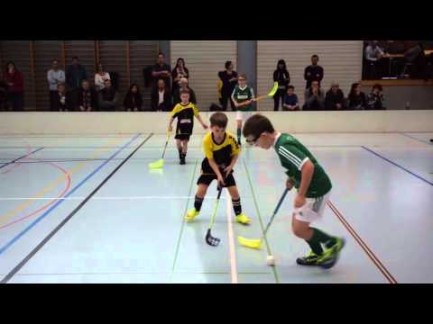 6. Runde U10 Gators Berg - Waldkirch St  Gallen I