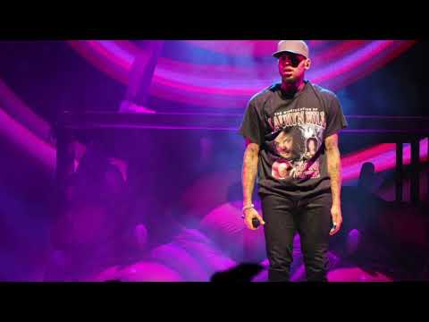 (FREE) Chris Brown x Ty Dolla Sign Type Beat |2022| - "On My Own"