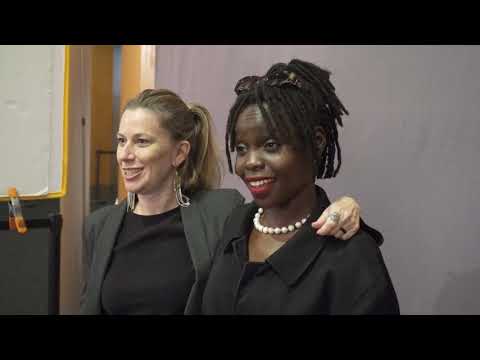 COLCOA 2021, Owning it