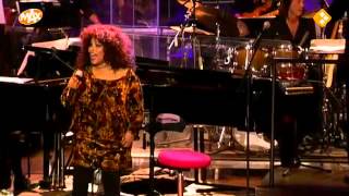 Chaka Khan  - Feel for You -