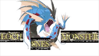 LOCH SNES MONSTER CHANNEL TRAILER