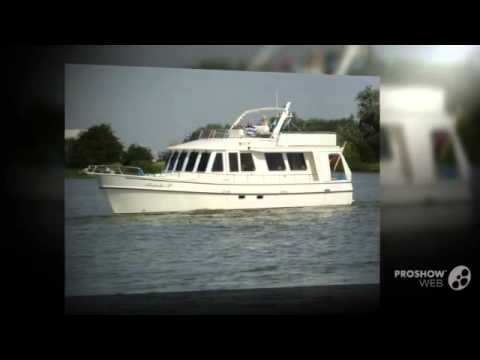 Almtrawler 12.00 ad power boat, trawler year 2008