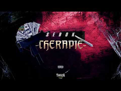 SEBOK #THERAPIE# (Audio)