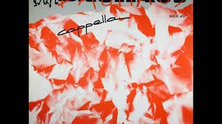 Cappella - Bauhaus ( Extended 12" ) 1987