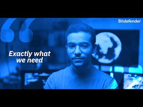 GravityZone Cloud MSP Security | Bitdefender for MSP