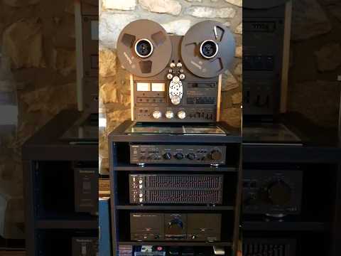 TECHNICS ONLY ULTRA COLLECTION 🔥