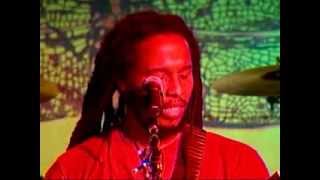 Ziggy Marley live Shalom Salaam &amp; Melancholy Mood