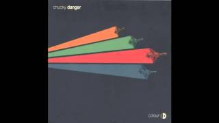Chucky Danger Band - Standing Ovation