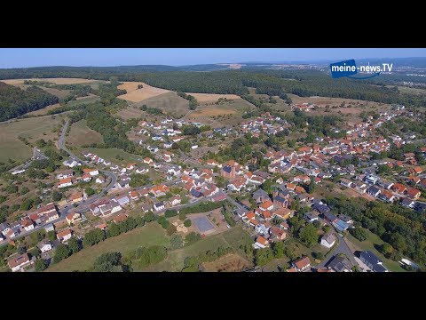 Lützelbach: Deine Heimat aus der Vogelperspektive - meine-news.TV