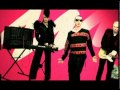 Marc Almond and T Total - Baby's On Fire