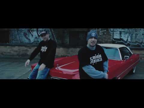 Rap aus Polen (Polski Rap-Polnischer Rap)