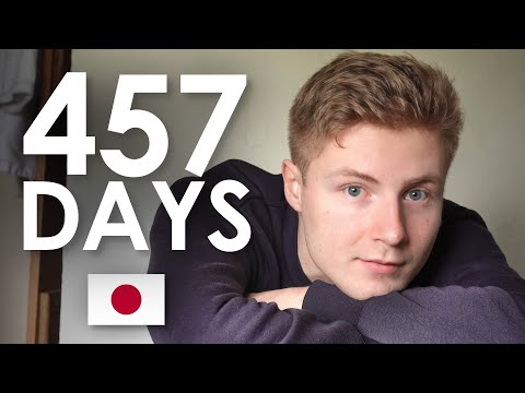 How the Japan Travel Ban changed my life in 2021