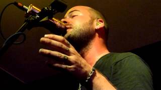 Hurt - When It&#39;s Cold - Live HD 5-29-13